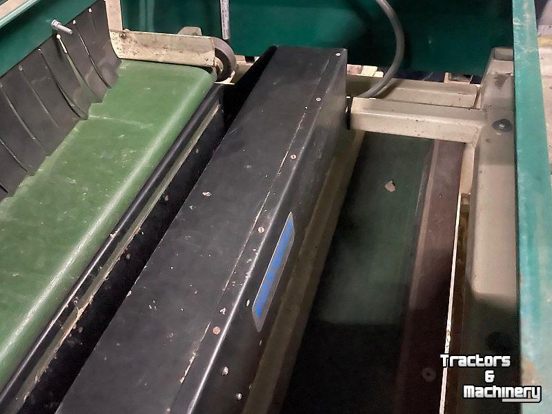 Weighing machines Antha Aardappelen/bloembollen telmachine