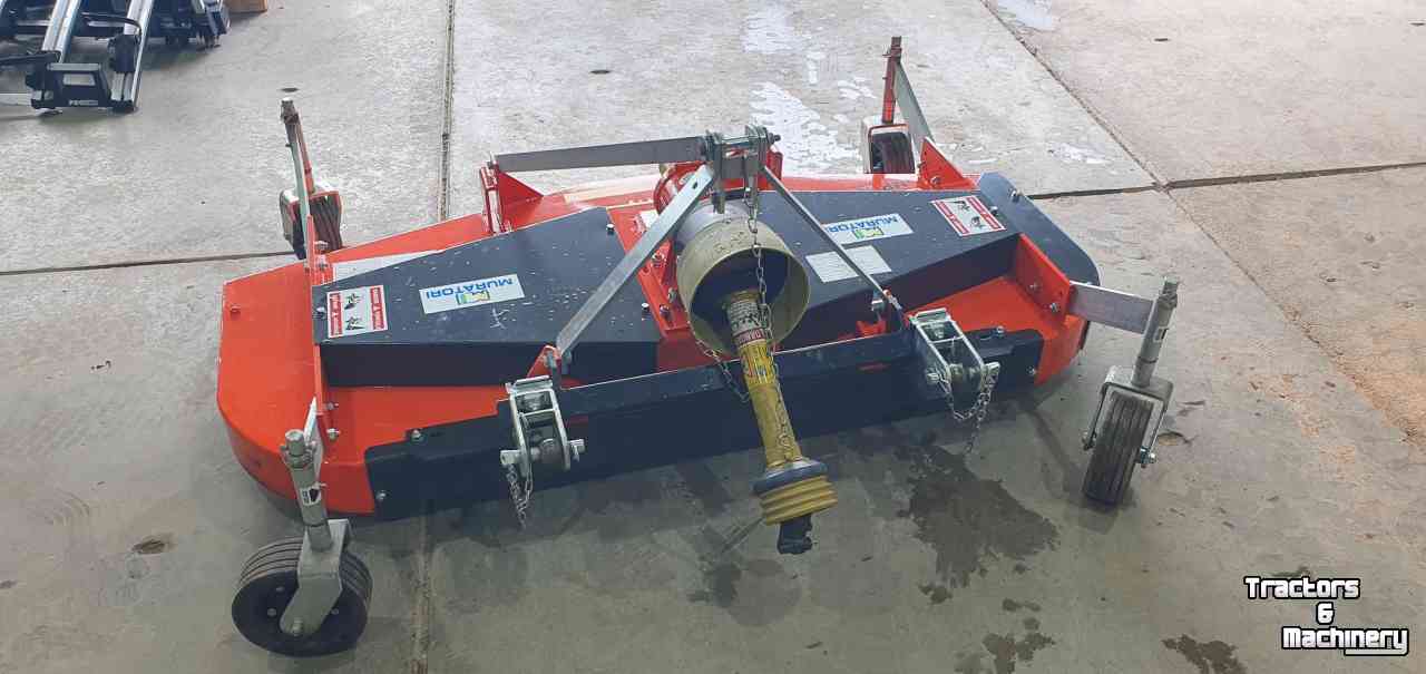 Mower Muratori MR-180