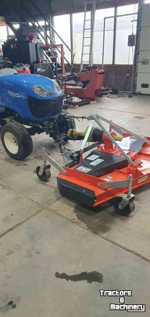 Mower Muratori MR-180