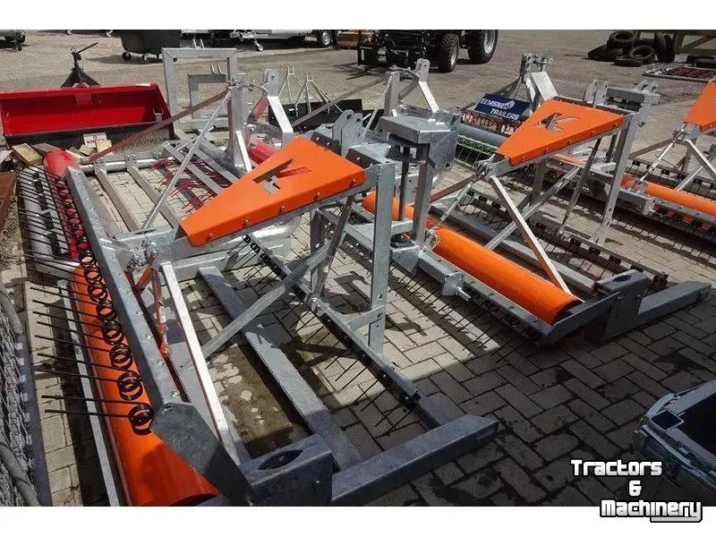 Arena Leveller Knegt Knegt bij Eemsned  op voorraad