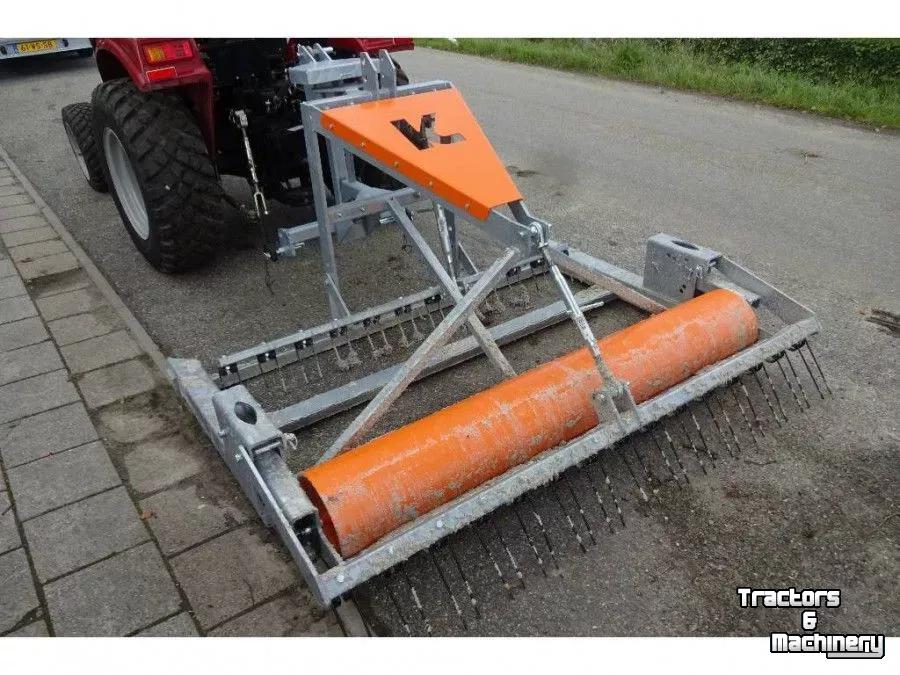 Arena Leveller Knegt Knegt bij Eemsned  op voorraad