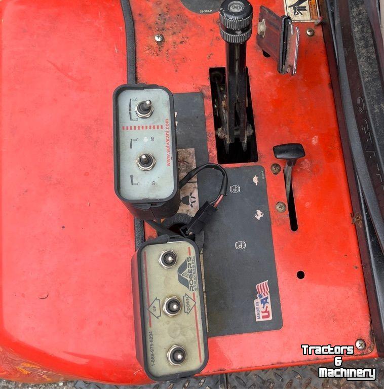 Fieldsprayer  Overige veldspuiten