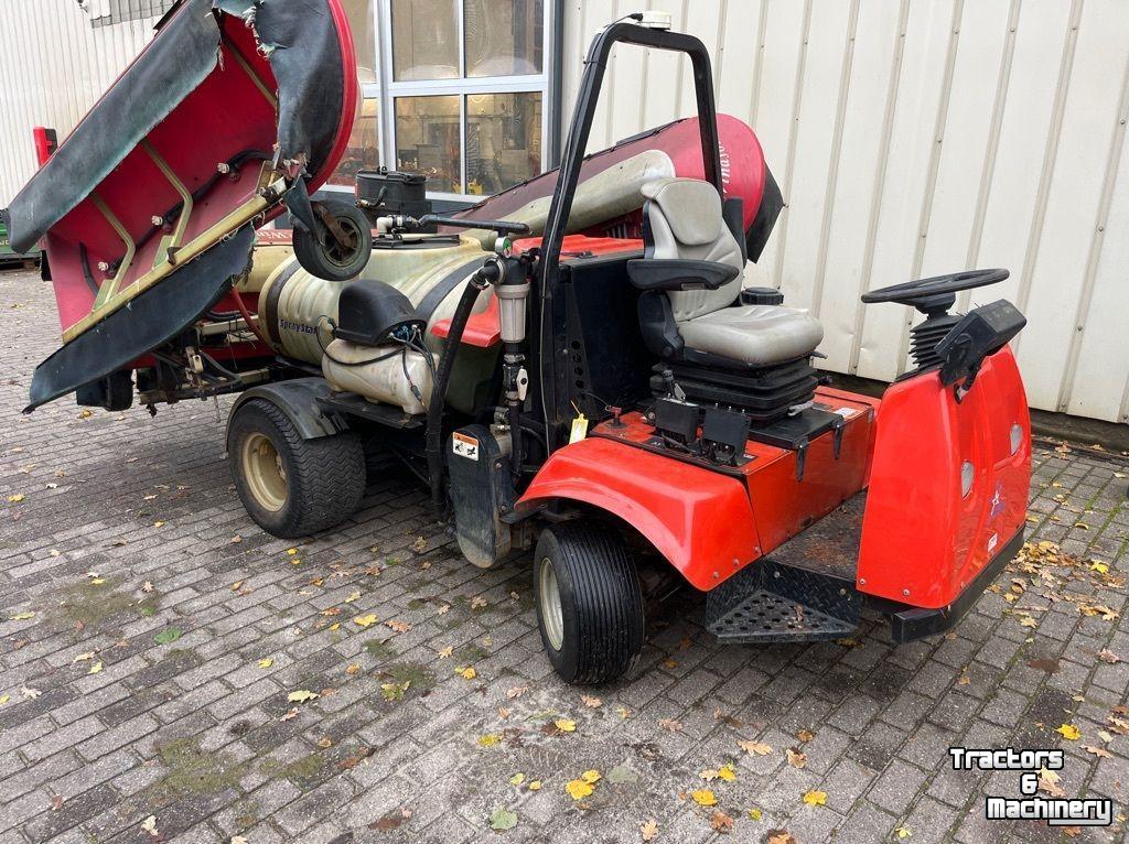 Fieldsprayer 3 points  Overige veldspuiten
