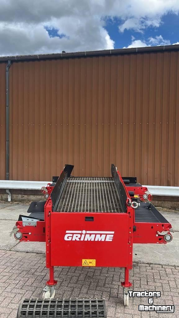 Sorting machine Grimme WG 900