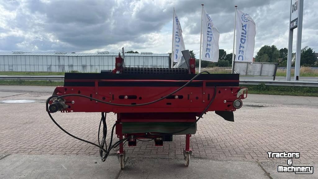 Sorting machine Grimme WG 900