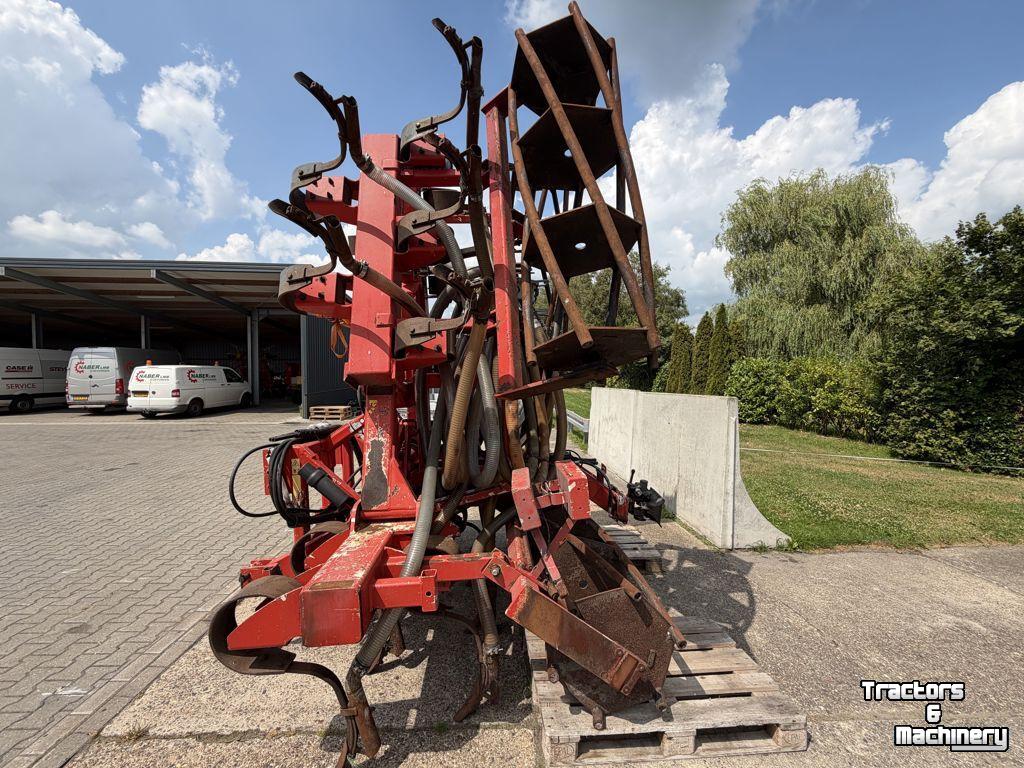 Arable injector Evers FREIBERGER BT19-608 MET ROL