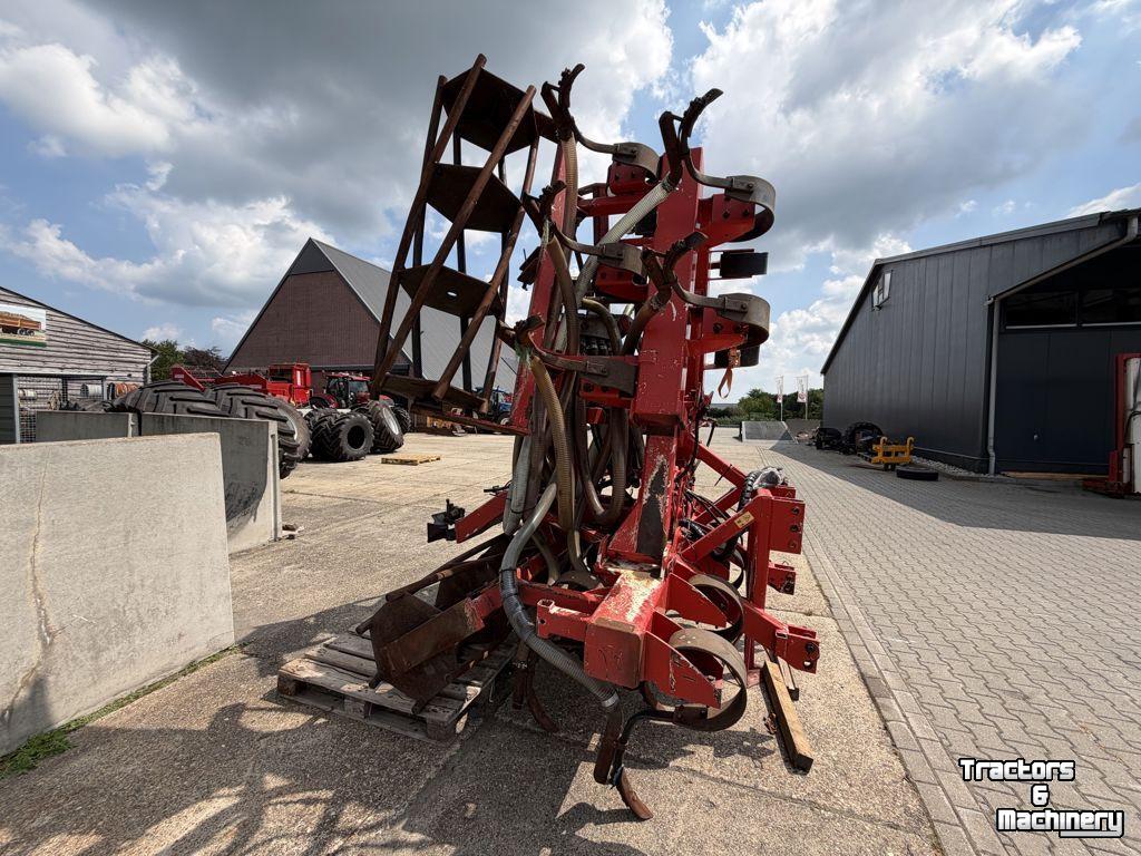Arable injector Evers FREIBERGER BT19-608 MET ROL