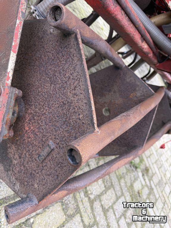 Arable injector Evers FREIBERGER BT19-608 MET ROL