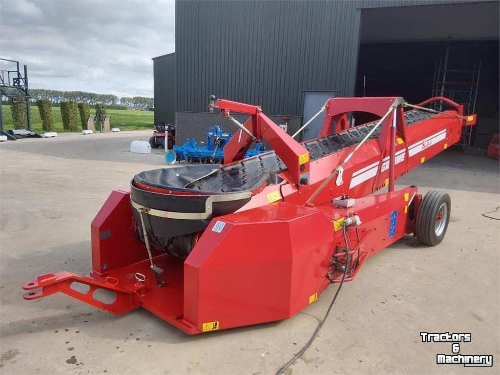 Conveyor Grimme SL 80-14