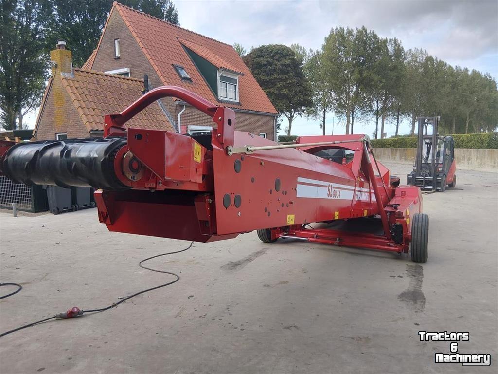 Conveyor Grimme SL 80-14