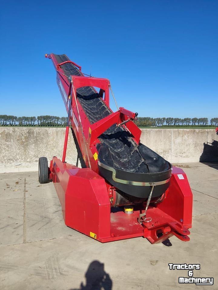 Conveyor Grimme SL 80-14