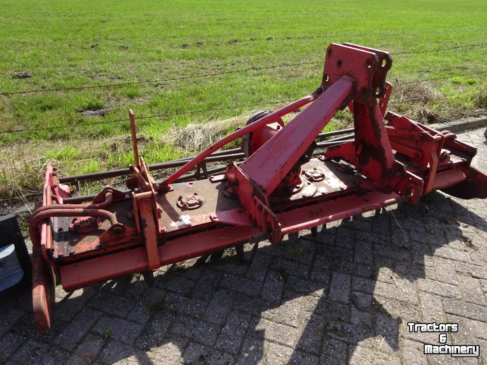 Rotary Harrow Lely 250 rotorkopeg