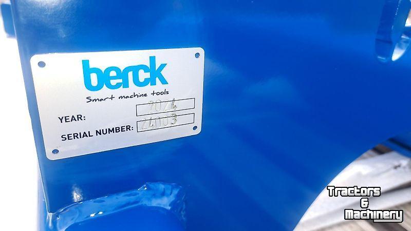 3-point scraper blade  vlakraam *NIEUW*