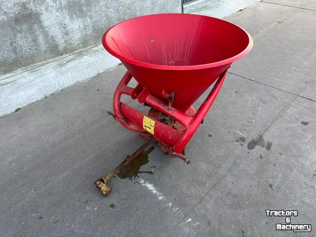 Fertilizer spreader Agram 350