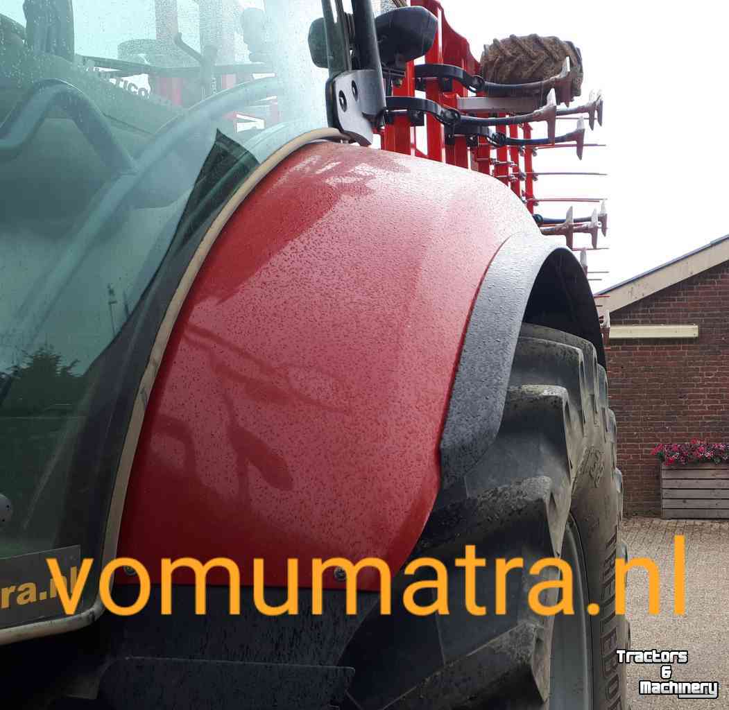 Cultivator ADV Technik Herbimec bio/eco culti