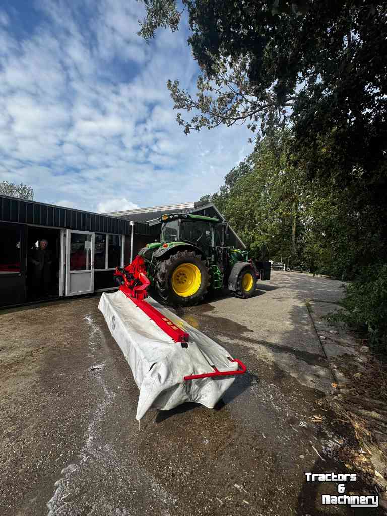 Mower Lely MN 360