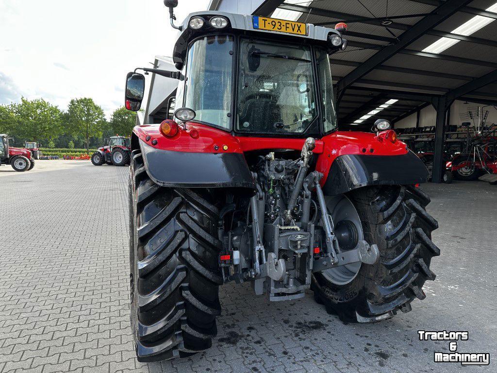 Tractor Massey Ferguson 7716-S Dyna-6