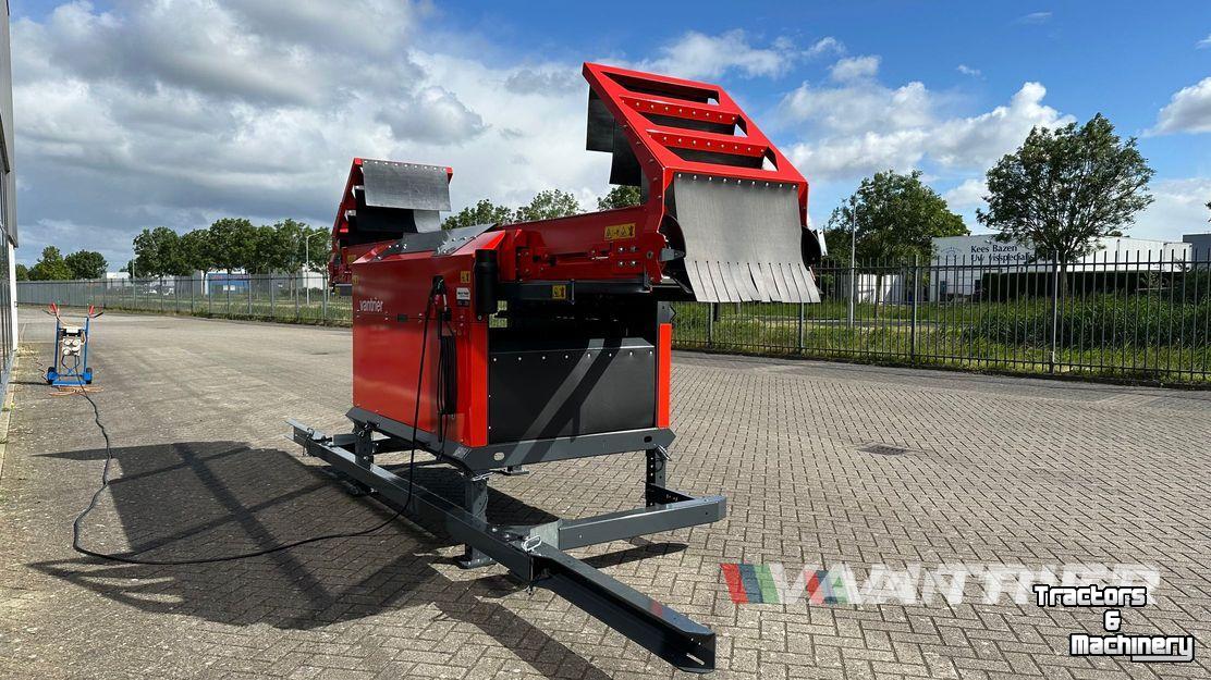 Box filler Miedema MB34 Kistenvuller