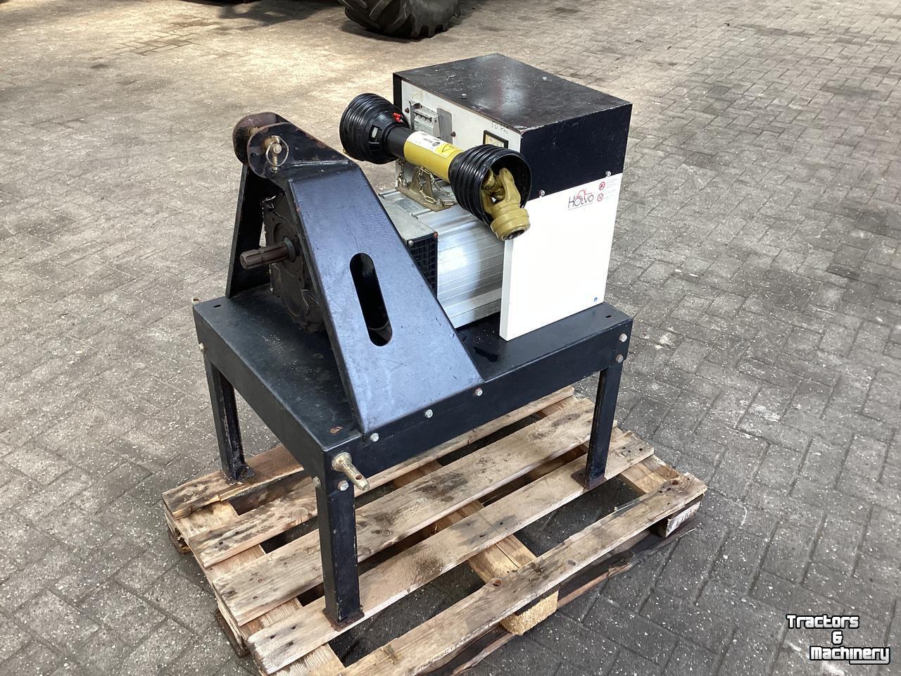 Aggregates  Agritrac GC 30 TE