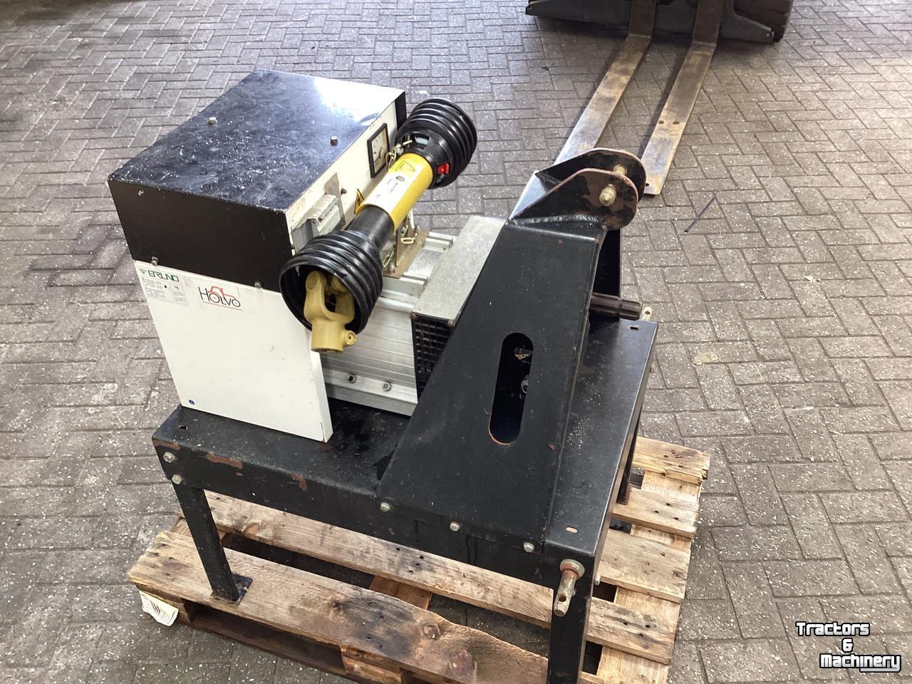 Aggregates  Agritrac GC 30 TE