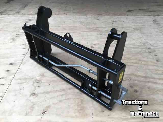 Wheelloader Yanmar V 80-5 -  V 120-5