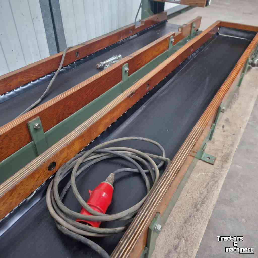 Conveyor Compas Afvoerband (200x30cm)
