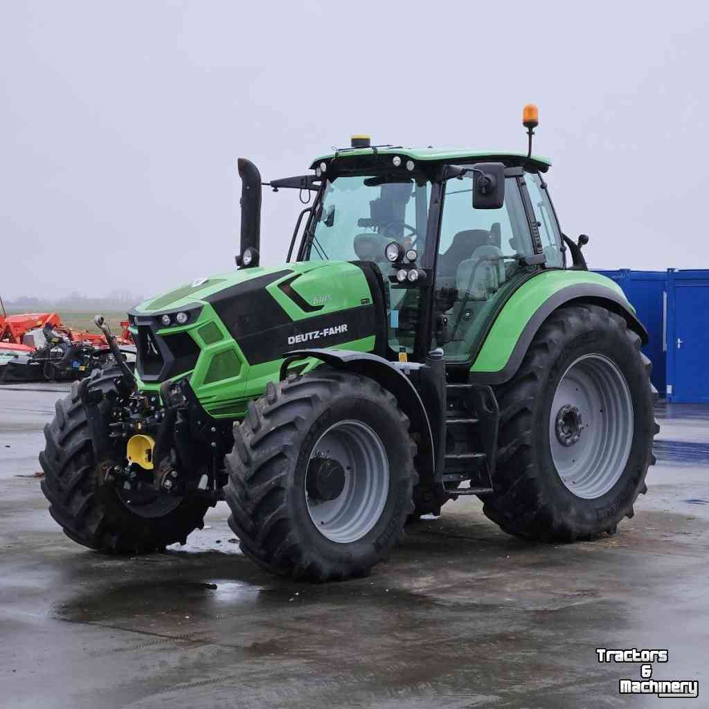 GPS steering systems and attachments  FieldBee