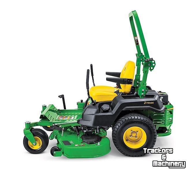 Ride-on mower John Deere Z515E