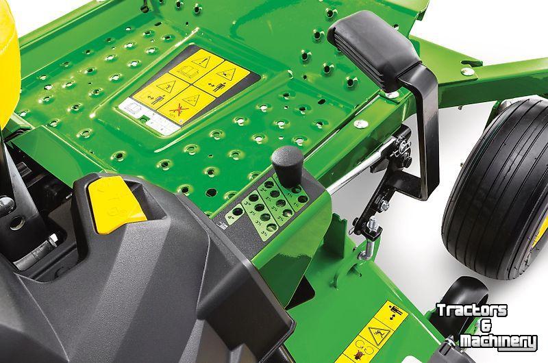 Ride-on mower John Deere Z515E