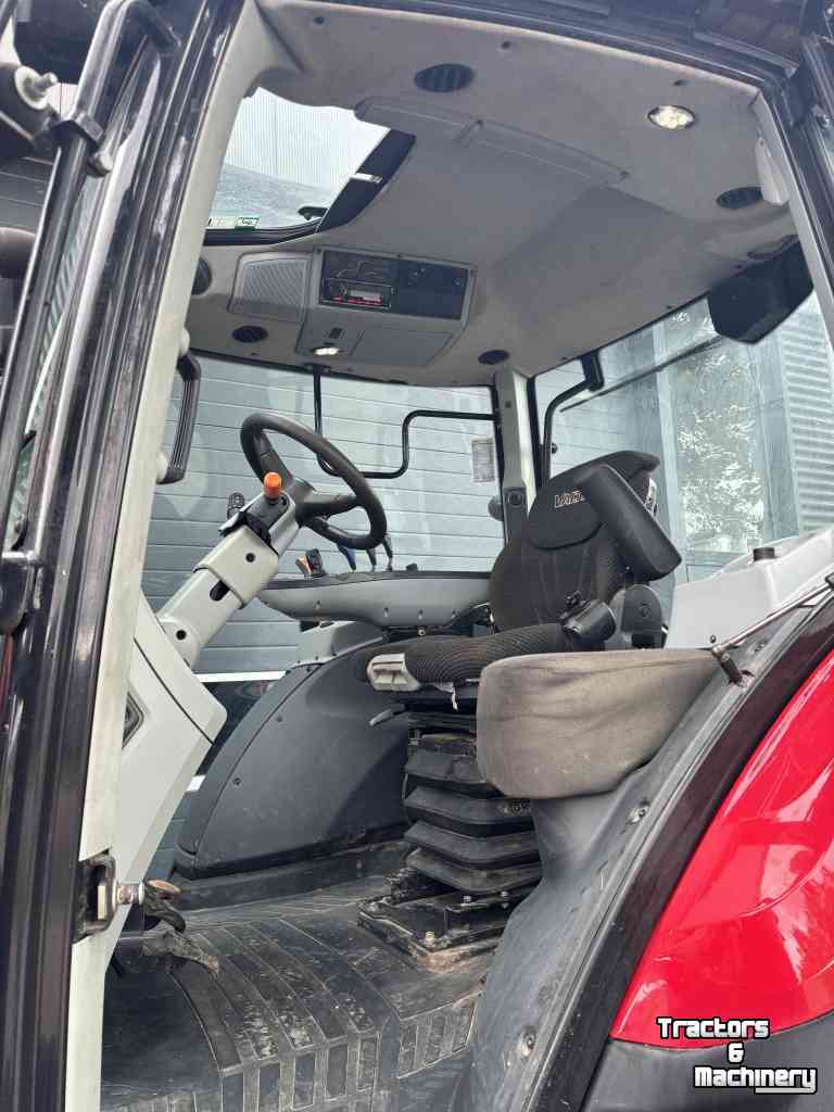 Tractor Valtra N104 Active