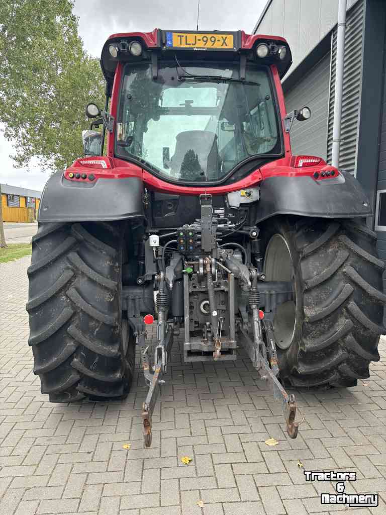Tractor Valtra N104 Active