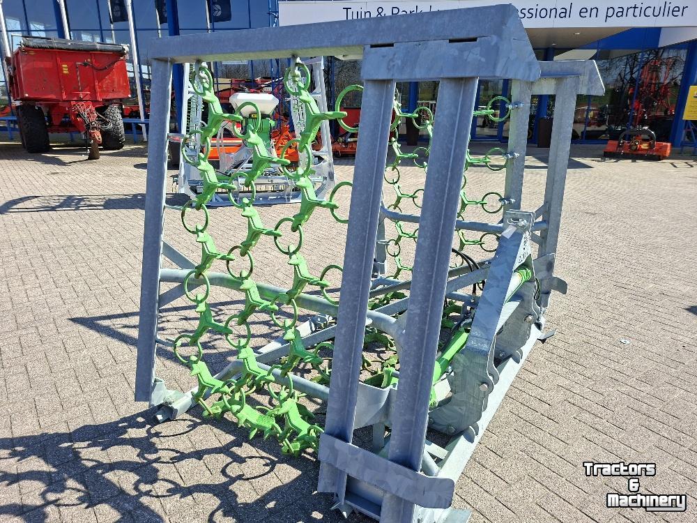 Pasture harrow Zocon Onbekend