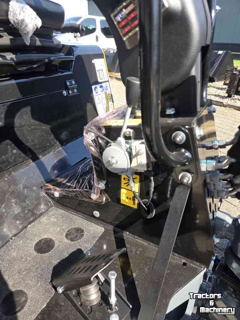 Wheelloader Giant G2500 X-TRA HD -55298
