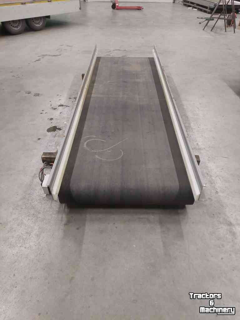 Conveyor Grisnich Transportband 3000 x 950