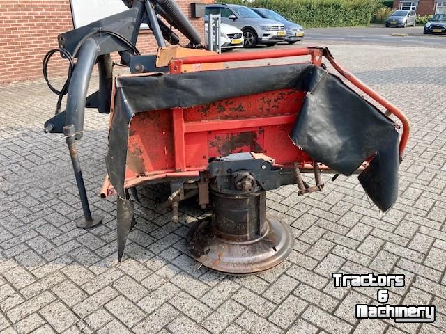 Mower Vicon CM 260