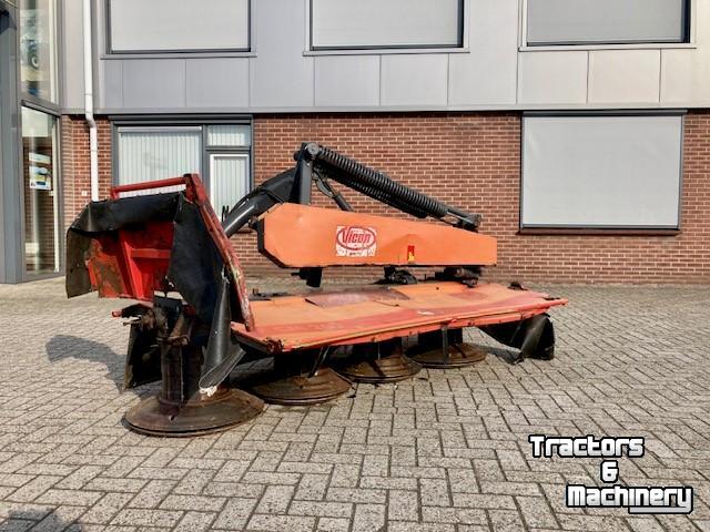 Mower Vicon CM 260
