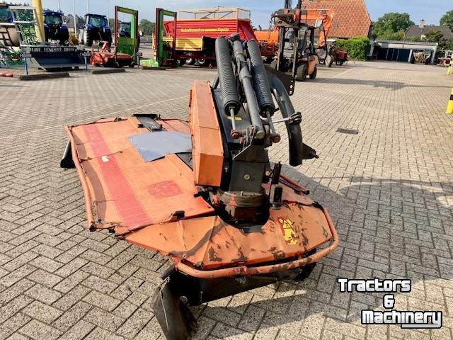 Mower Vicon CM 260