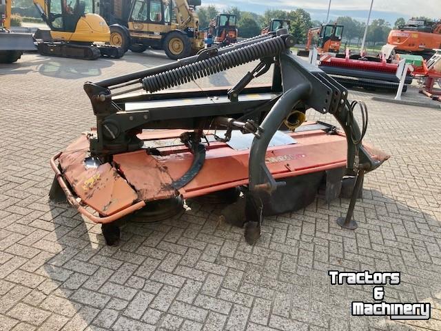 Mower Vicon CM 260