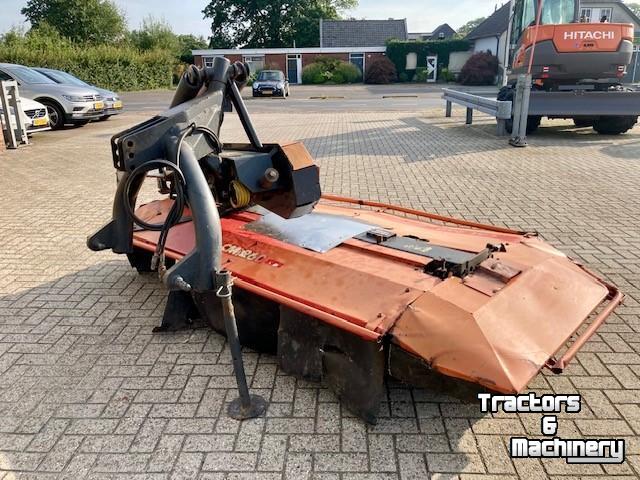 Mower Vicon CM 260