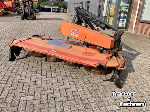 Mower Vicon CM 260