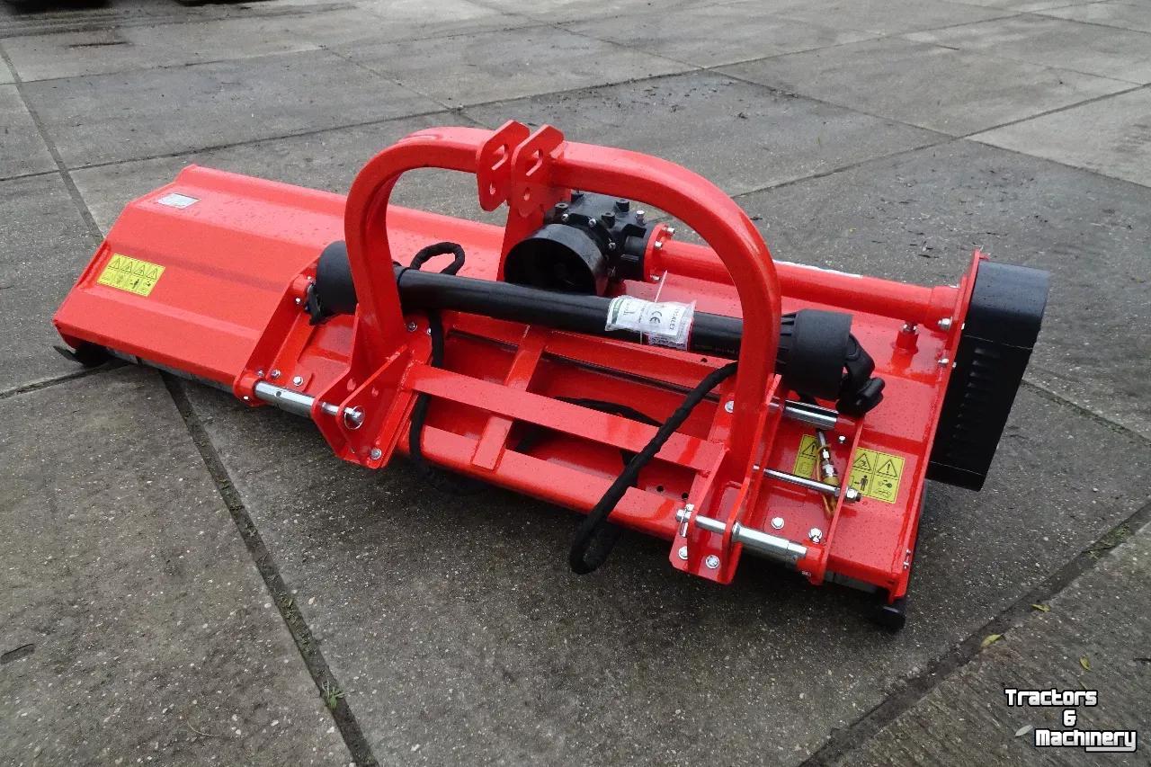 Mower Knegt Klepelmaaier 220  ACTIE