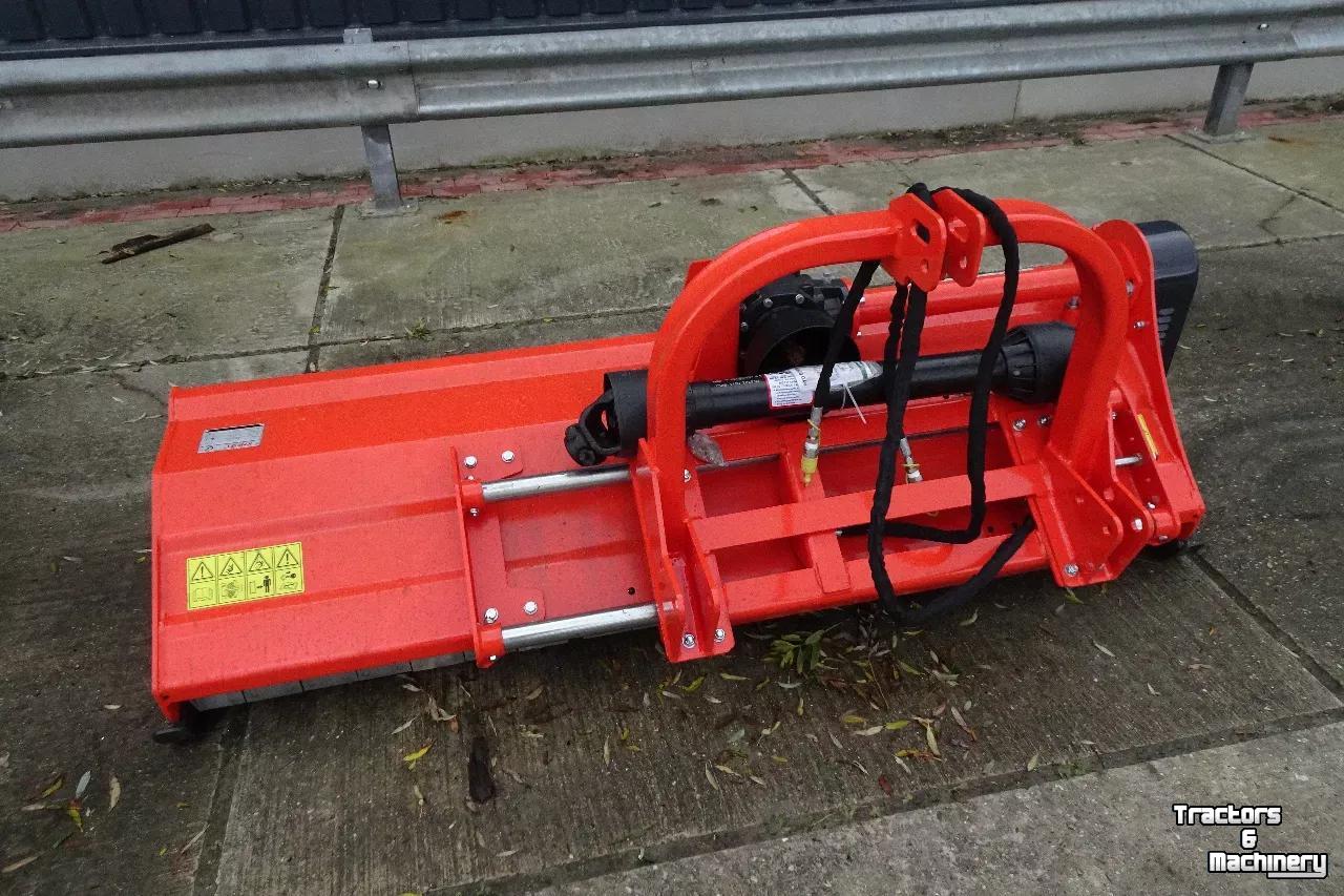 Mower Knegt Klepelmaaier 220  ACTIE