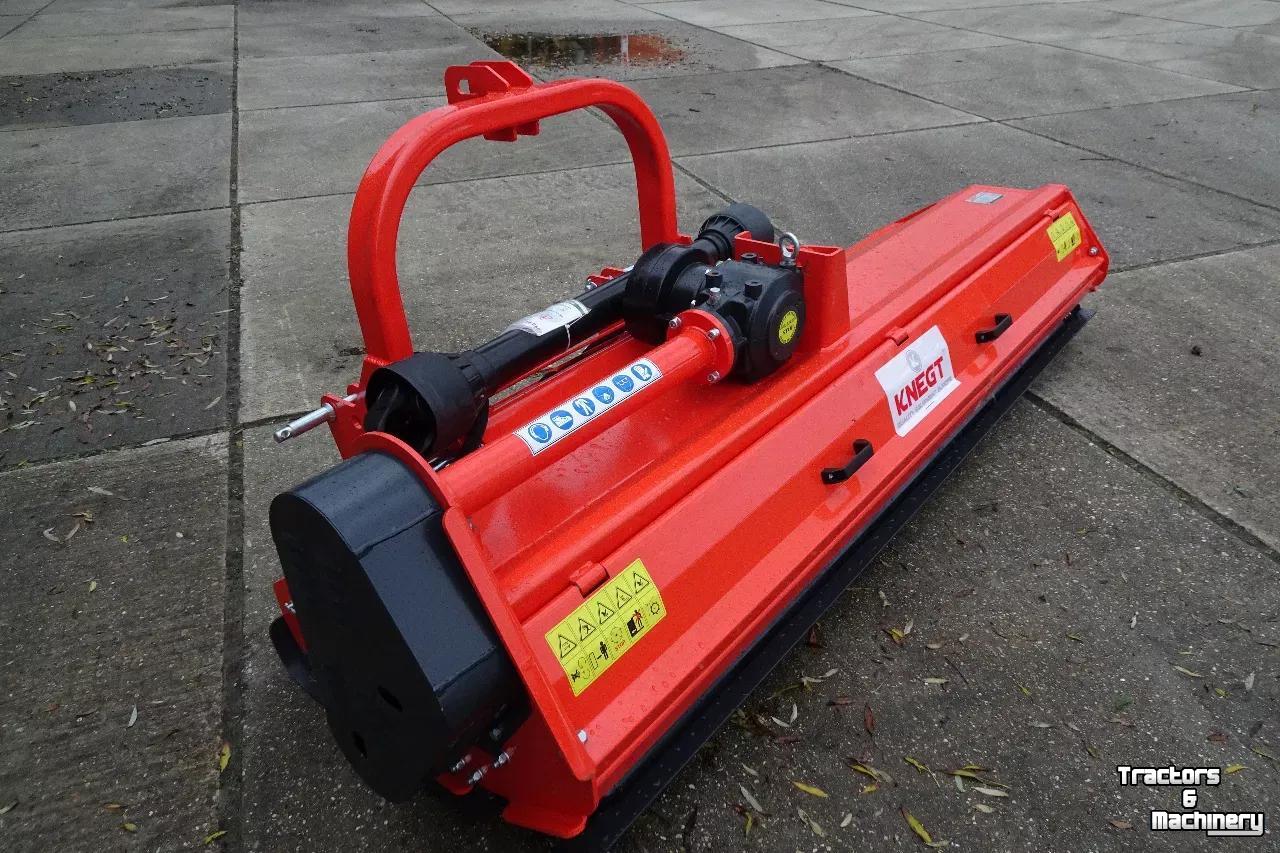 Mower Knegt Klepelmaaier 220  ACTIE