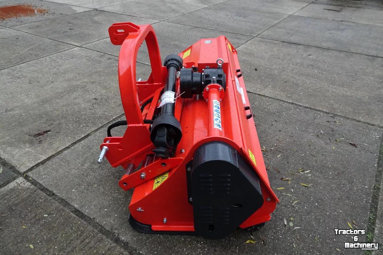 Mower Knegt Klepelmaaier 220  ACTIE