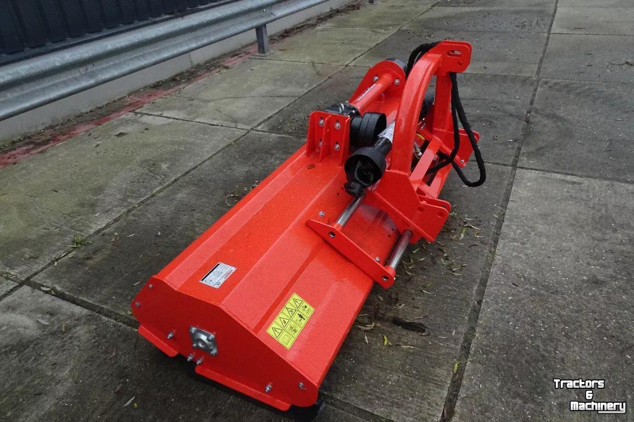 Mower Knegt Klepelmaaier 220  ACTIE