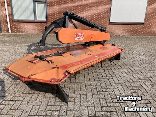 Mower Vicon CM 260