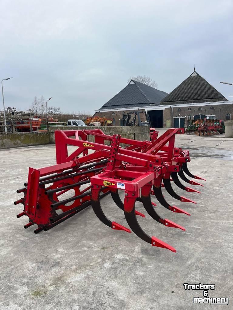 Cultivator Wifo KSK 300 TSB Cultivator