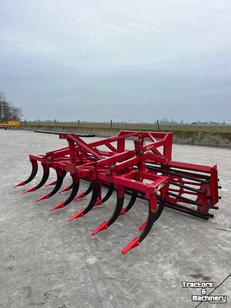 Cultivator Wifo KSK 300 TSB Cultivator