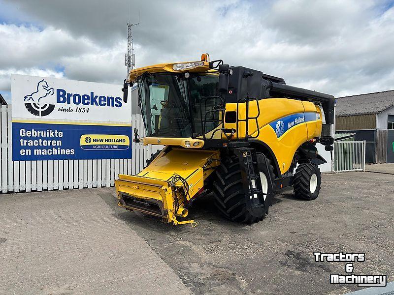 クローネ2本セット All offers of Broekens B.V. on Tractors and Machinery