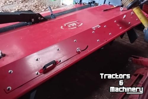 Mower Vicon Extra 632T